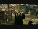 cod:G SMGでドミネーション　＜Strikezone＞