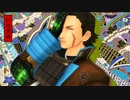 【MMD】アウト オブ エデン(Nive練習版)【戦国BASARA】