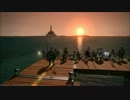 FF14　風景SSタイムラプス風動画 3　年明けVer.