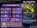 【osu!】左クリックプレイヤーが行く13【クロニクル2nd】