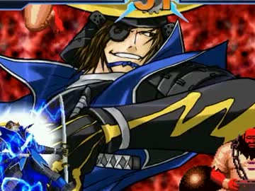 【MUGEN】体は剣とかなんやかんやで出来ている大会【狂キャラ】32