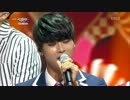【k-pop】 VIXX - 태어나줘서 고마워 (Thank you for my love) . kbs MusicBank 20140103.mp4