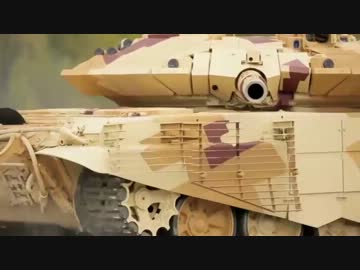 今さら Russia Arms Expo 2013