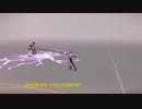 ＫＲＩＴＩＫＡ　ヴァルキリー　スキルコンボ