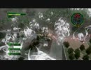 【地球防衛軍4】新規データでいきなりinfに挑む st.10【エアレイダー】