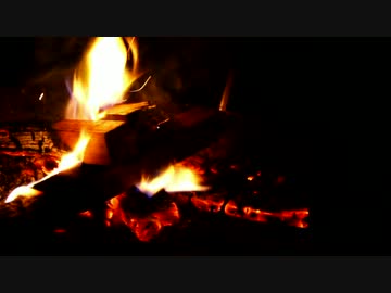 【初日の出】年越しキャンプに行ってきた【焚き火】