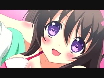 【フルHD】のうコメ（フル・S・M・L☆）AMV 1920x1080 No.230