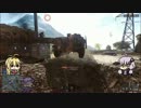 【BF4】 素人な俺が、戦場を逝く。その3 【結月ゆかり実況】　