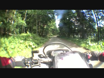 【へうバイ】北海道バイクツーリング2013【画質向上版】