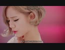 日本語字幕 ♬ Girl's Day ★ SOMETHING (K-POP/MV)