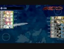 【艦これ】アルペジオコラボイベント：E-2硫黄島周辺海域