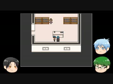 ゆっくりチャリア+αがいちろ少年忌憚を実況するようです　その６