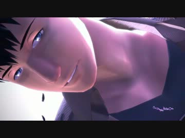 【ベルトルトで】12月30日97時　POP/DIVA【進撃のMMD】