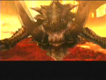 【東方】誘われてユクモ村　アカムトルム戦１【ＭＨ】