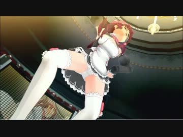 【DREAM C CLUB ZERO PORTABLE】 亜麻音 「ミライはNO!NO!NO!」 カメラ小僧 カワオケ