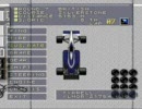 スーパーF1サーカスでレーサー人生を体験（5年目第7戦）