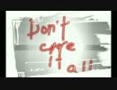 Happy Rainy Days - Don't care it all