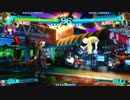 【P4U2】1/3ささしまP4U2シングル大会part2