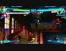 【P4U2】1/3ささしまP4U2シングル大会part3