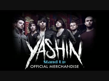 Yashin 作業用BGM