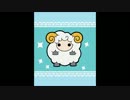 Sheep Count To Sleep ~ * Cute/sweet Guy voice *