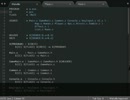 ゆっくりの日曜プログラミング実況　ノープラン編　part33