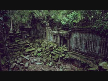 【ピアノインスト】Ancient Epigraph