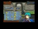 ファイアーエムブレム聖魔の光石　ア段禁止　10章