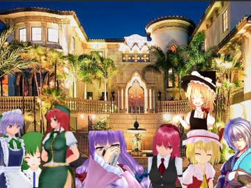 UDKとクッキー☆☆girlsの年越し会