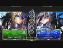 【五井チャリ】1106ブレイブルー 水曜ランバト122 決勝他