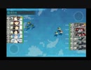 【艦これ】2013年末イベント海域E-2挑戦