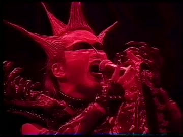 聖飢魔II - 創世記 - BREAKDOWN INNOCENCE (Live)