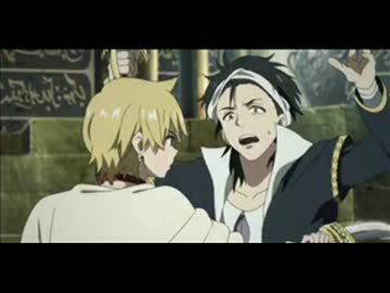 ベ様とかじくんの生放送