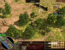 AoE3 アジアの覇王 第6回 AoE3リーグ マスター決勝 第二戦解説動画 Part2