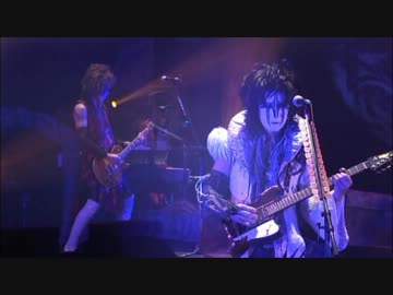 聖飢魔Ⅱ - BABIES IN THEIR DREAMS (ICBM Tour 2010)