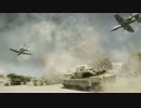 【BF4】　新兵が逝くチームデスマッチ.3戦目　「実況プレイ」
