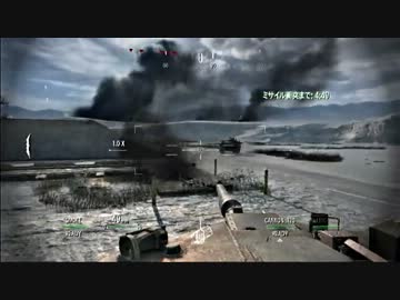 【実況】もう俺、ゴーストでいいや【CoD:Ghosts】　part15