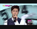 【k-pop】 東方神起 .ＴＶＸＱ - Ten & Something . MBC MusicCore 20140104