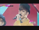 【K-POP】140104 VIXX - Thank you for my love @Music Core Stage (HD)