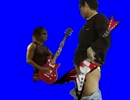 アナルB'z　KMR .BB＋使用例