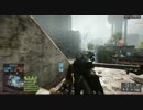 【BF4】AUGで行く！ BF日誌６ページ目【実況】