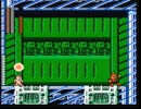 ロックマン４ 新たなる野望!! (PS-1999)　実況プレイ Part6