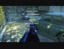 【PC版】眠い人のCoD:BOマルチプレイ　大晦日FFA
