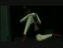 【ゆっくり実況】MGS2 HDVer　part18　ヴァンプとエマ　 ～私泳げないの～