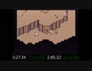 【SFC】MOTHER1+2+3RTAリレー！【GBA】（サイクロン枝。）11／16