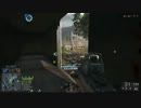 【BF4】三十からのマルチプレイ実況　その8-2