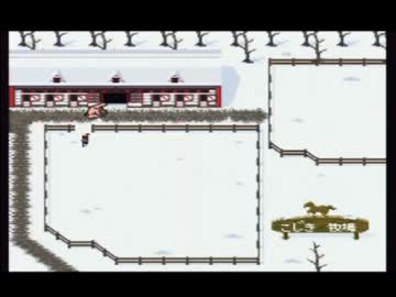 【永井先生】ぷよぷよ、スーパードンキーコング、マリオペイント