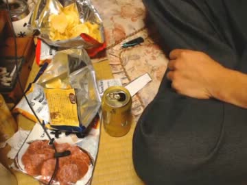 【永井先生】たけやんと談笑（2013/1/3）