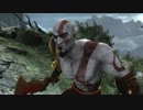 【ゆっくりときどき弦巻実況プレイ】GOD OF WARⅢ　Revenge3