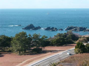 【IIDX】紀伊半島一周＆潮岬の旅【近畿行脚】